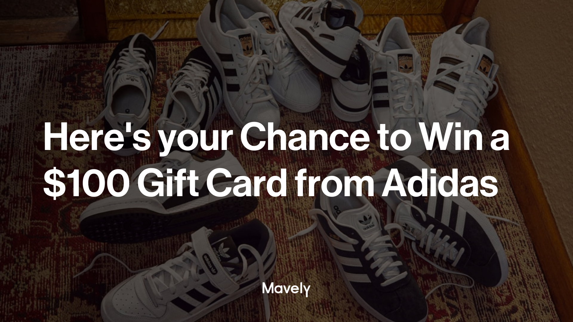 Adidas us top gift card gratis